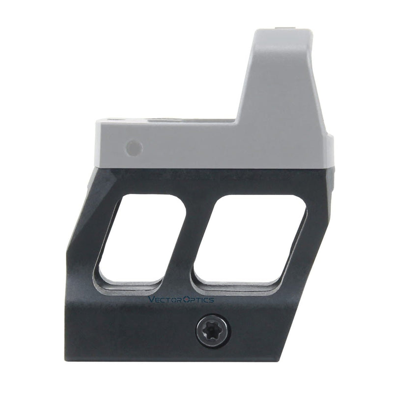 將圖片載入到圖庫檢視器中, MAG Red Dot Sight Cantilever Weaver Polymer Mount - Vector Optics Online Store