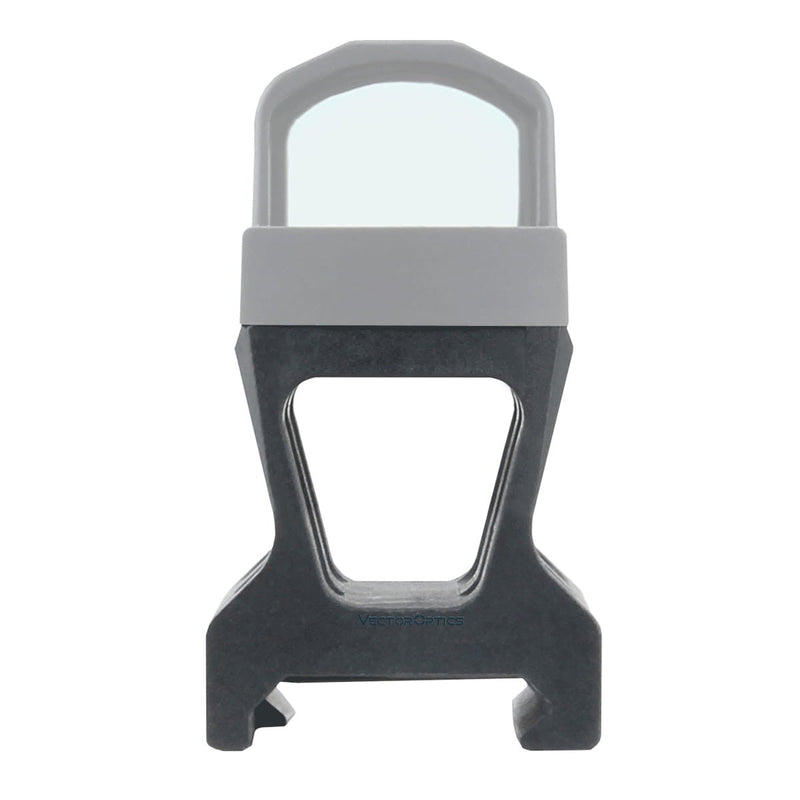 將圖片載入到圖庫檢視器中, MAG Red Dot Sight Cantilever Weaver Polymer Mount - Vector Optics Online Store