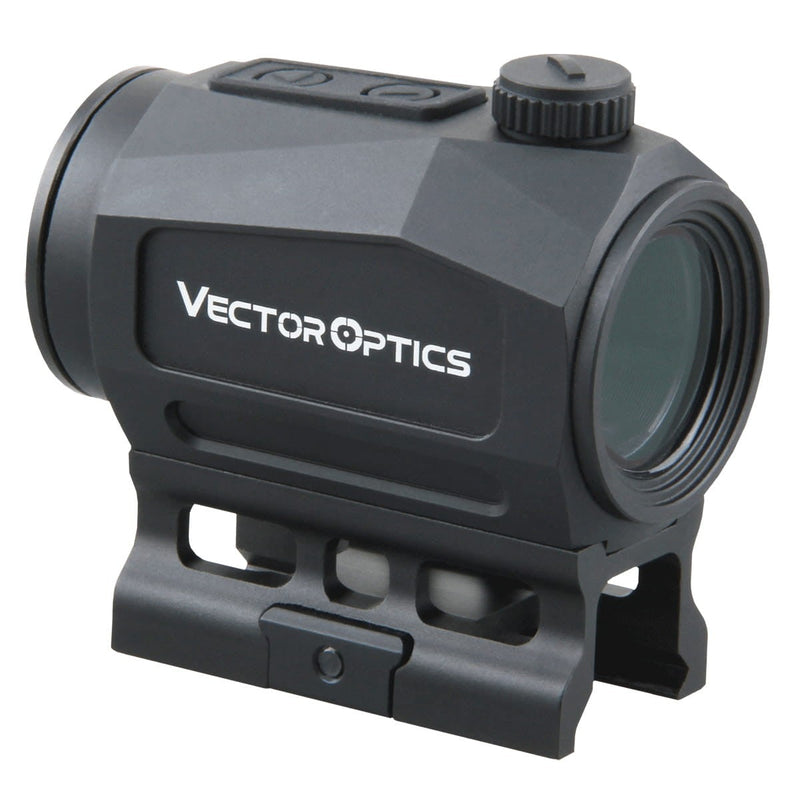 Cargue la imagen en el visor de la galería, Scrapper 1x25 Red Dot Sight GenII made in USA