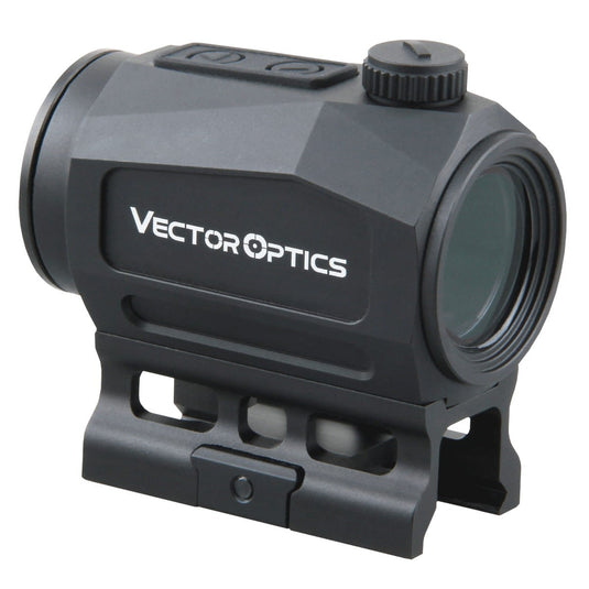 Scrapper 1x25 Red Dot Sight GenII made in USA