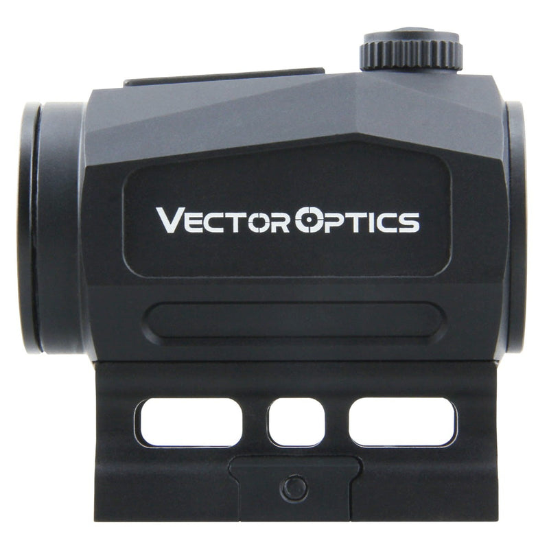 Cargue la imagen en el visor de la galería, Scrapper 1x25 Red Dot Sight GenII manufacturer