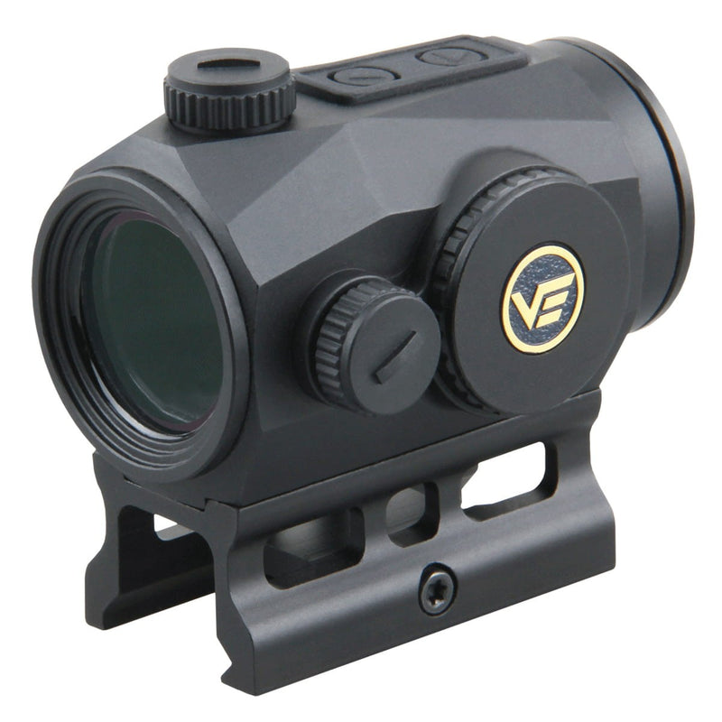 Cargue la imagen en el visor de la galería, Scrapper 1x25 Red Dot Sight GenII high quality