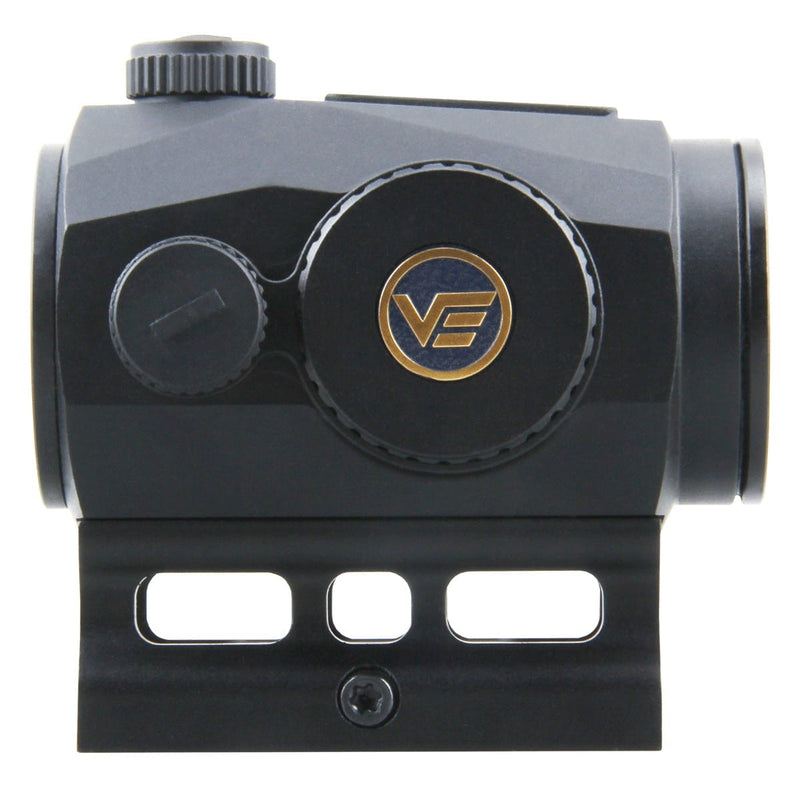 Cargue la imagen en el visor de la galería, Scrapper 1x25 Red Dot Sight GenII details
