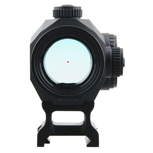 Scrapper 1x25 Red Dot Sight GenII in sight