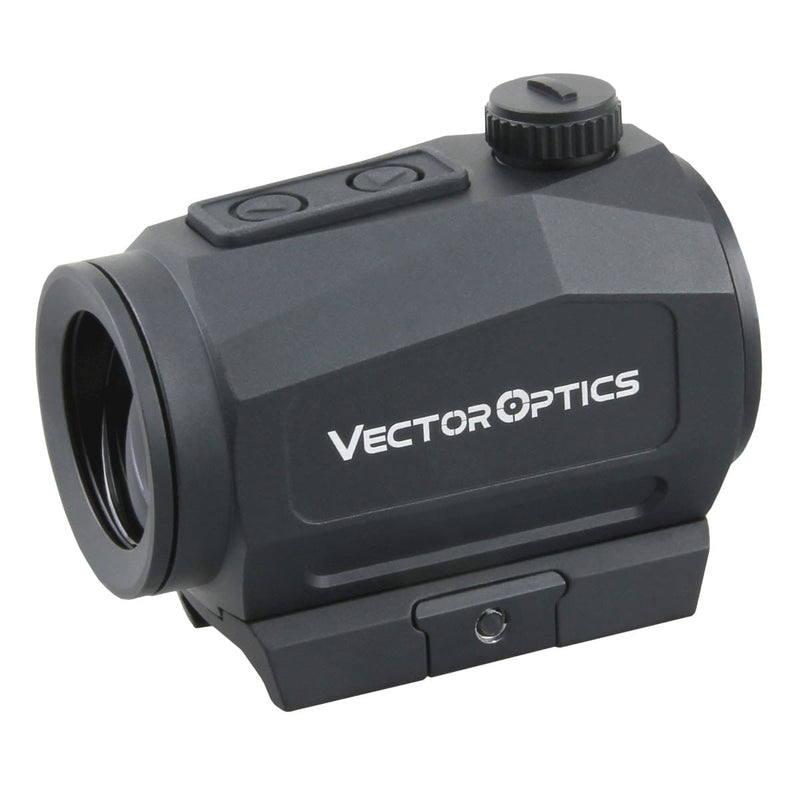 Cargue la imagen en el visor de la galería, Scrapper 1x25 Red Dot Sight GenII product