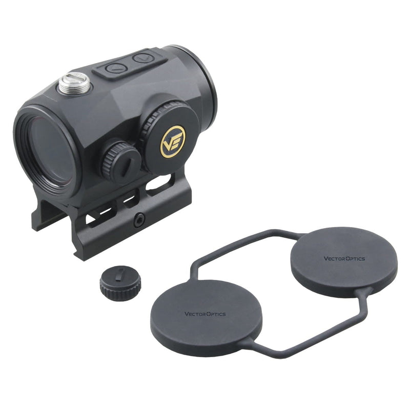Cargue la imagen en el visor de la galería, Scrapper 1x25 Red Dot Sight GenII price