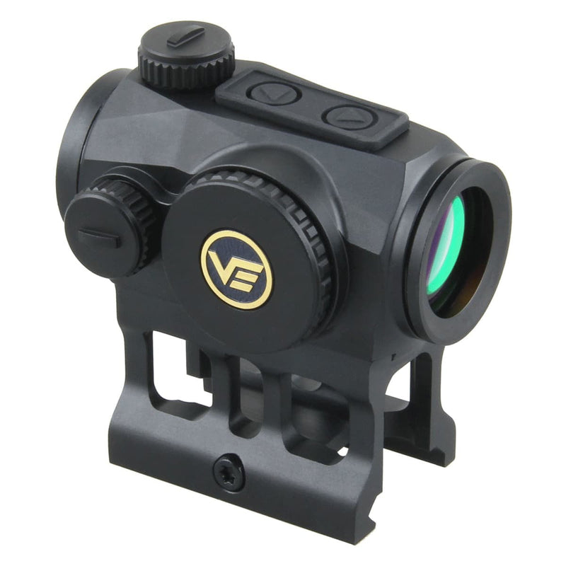 Laden Sie das Bild in Galerie -Viewer, Scrapper 1x22 Red Dot Sight Details