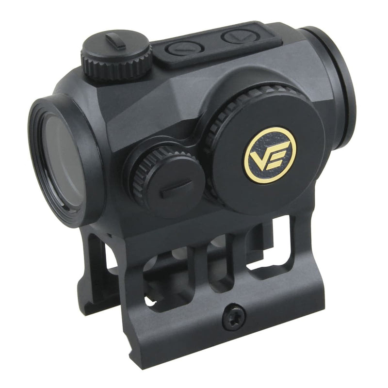 Laden Sie das Bild in Galerie -Viewer, Scrapper 1x22 Red Dot Sight Details