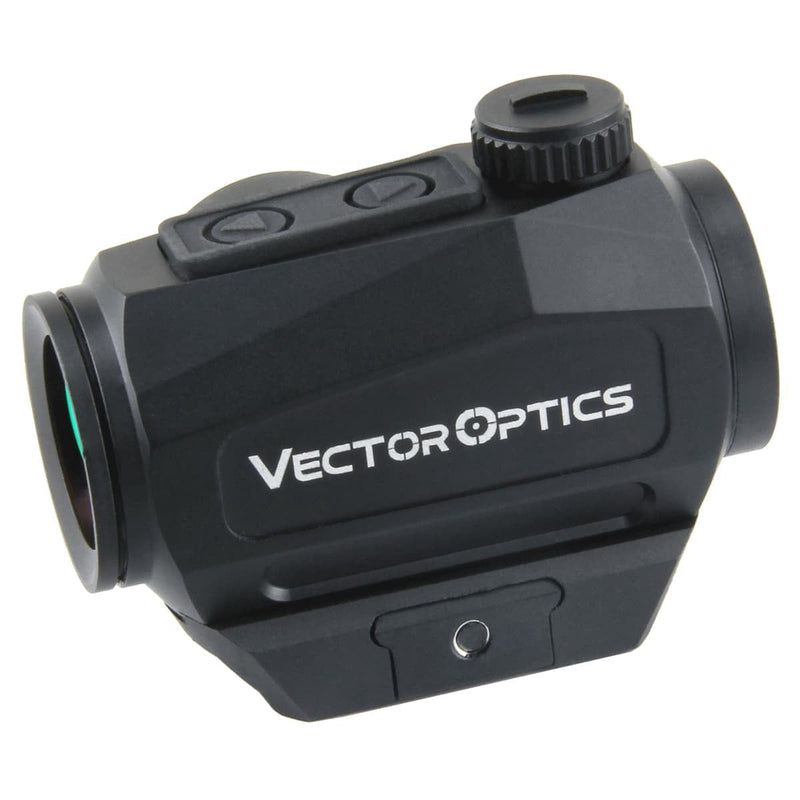 Laden Sie das Bild in Galerie -Viewer, Scrapper 1x22 Red Dot Sight Details