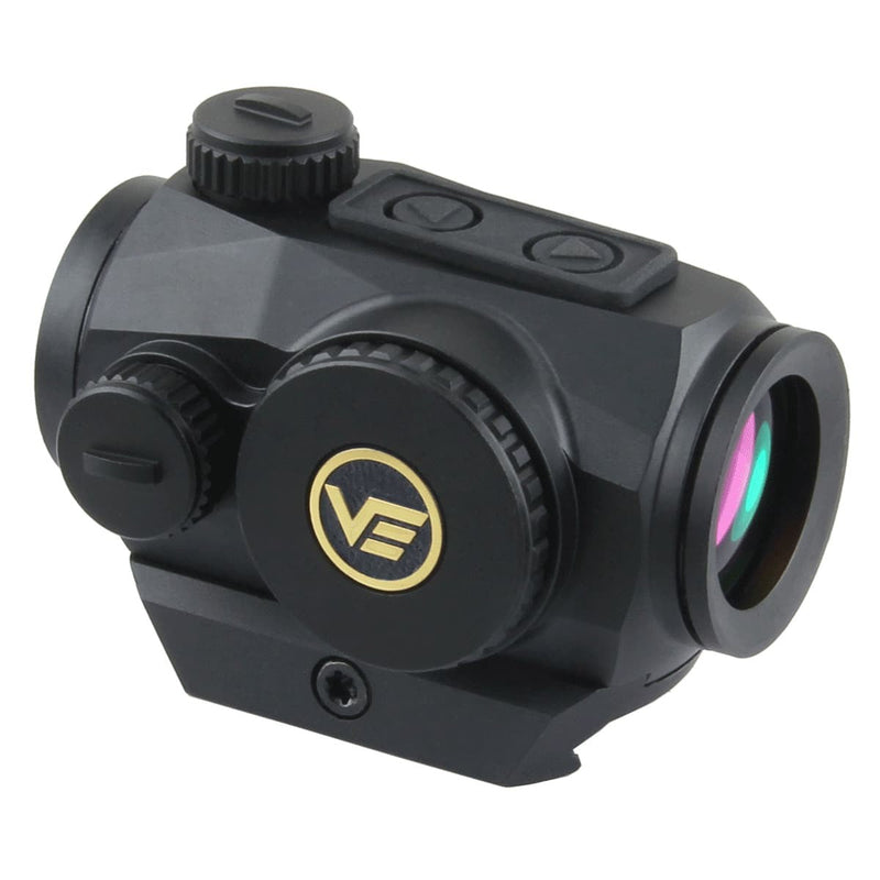 Laden Sie das Bild in Galerie -Viewer, Scrapper 1x22 Red Dot Sight Details