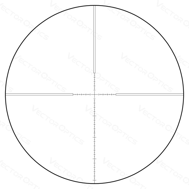 Cargue la imagen en el visor de la galería, Veyron 3-12x44 FFP (SCFF-21)