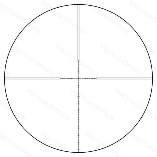 Veyron 3-12x44 FFP (SCFF-21)