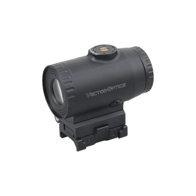 갤러리 뷰어에 이미지 로드, Paragon 3X18 & 5x30 Micro Magnifier - Vector Optics Online Store