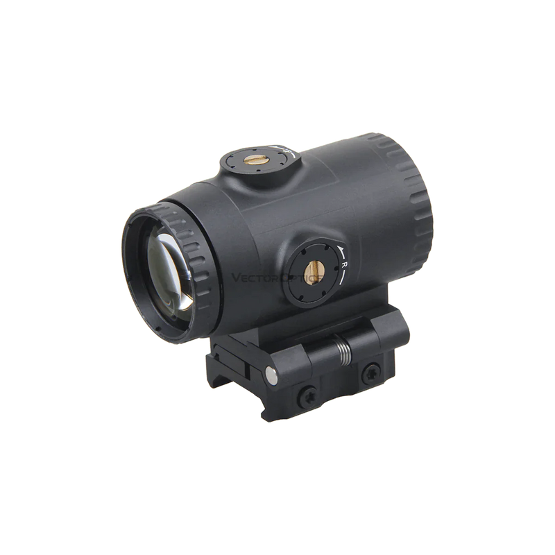 將圖片載入到圖庫檢視器中, Paragon 3X18 & 5x30 Micro Magnifier - Vector Optics Online Store