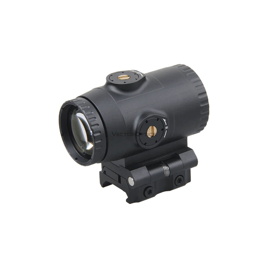 Paragon 3X18 & 5x30 Micro Magnifier - Vector Optics Online Store