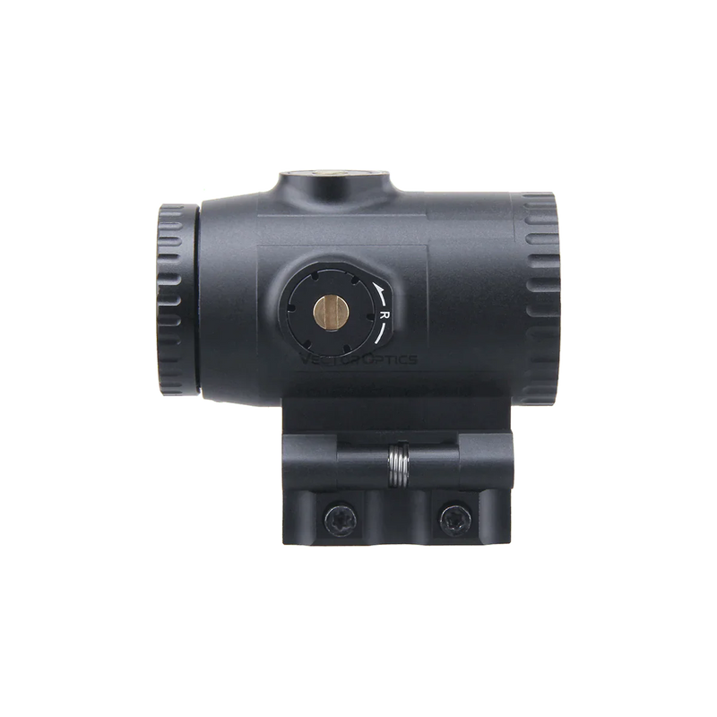 將圖片載入到圖庫檢視器中, Paragon 3X18 & 5x30 Micro Magnifier - Vector Optics Online Store