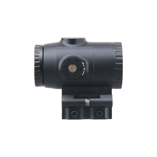 Paragon 3X18 & 5x30 Micro Magnifier - Vector Optics Online Store