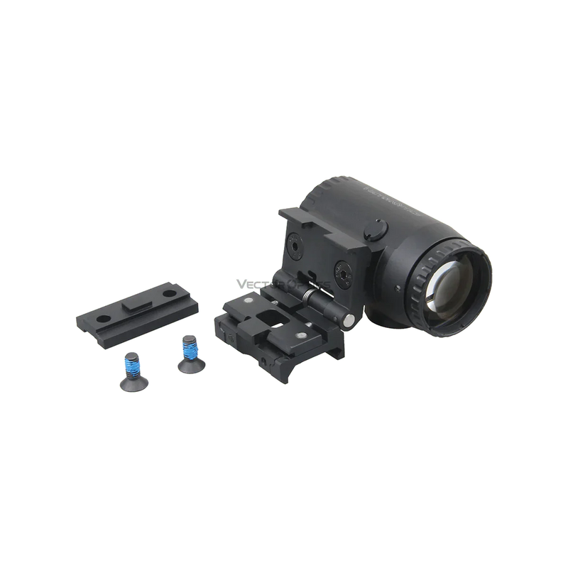 將圖片載入到圖庫檢視器中, Paragon 3X18 & 5x30 Micro Magnifier - Vector Optics Online Store