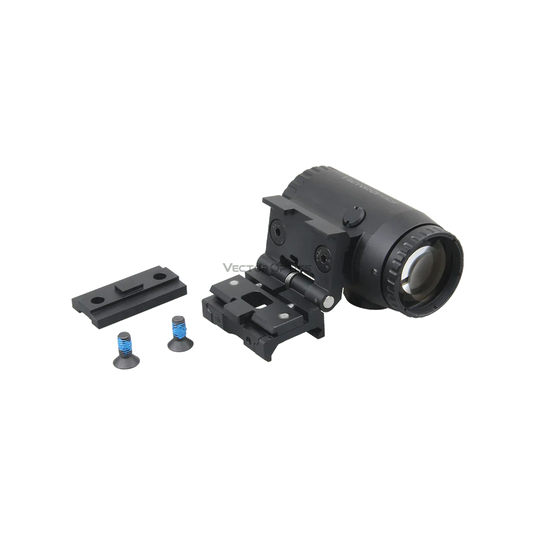 Paragon 3X18 & 5x30 Micro Magnifier - Vector Optics Online Store