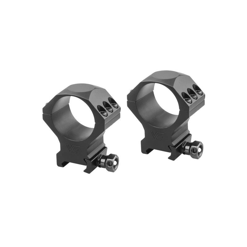 Cargue la imagen en el visor de la galería, X-Accu Mighty 34mm Scope Rings - Vector Optics Online Store
