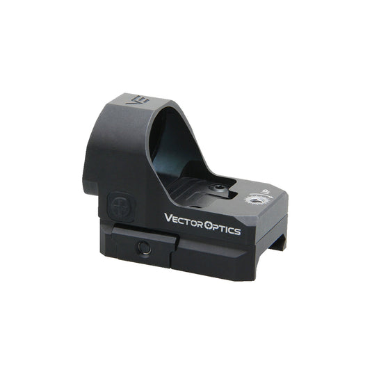 Frenzy 1x22x26 MOS Multi Reticle Pistol (SCRD-M36)