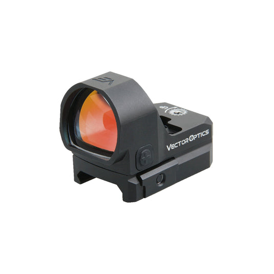Frenzy 1x22x26 MOS Multi Reticle Pistol (SCRD-M36)