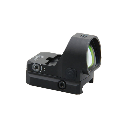 Frenzy 1x22x26 MOS Multi Reticle Pistol (SCRD-M36)