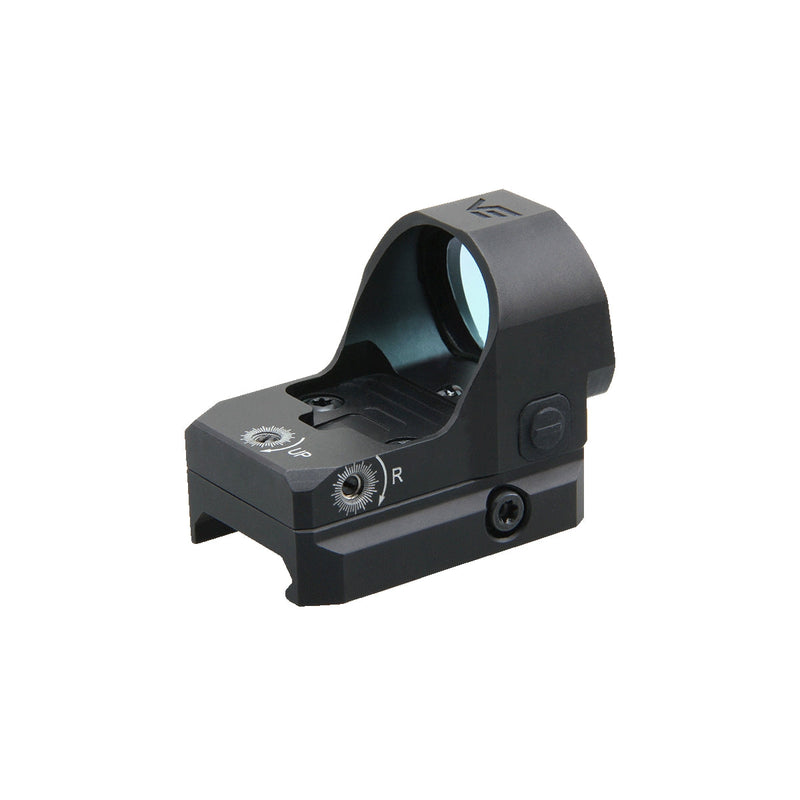 Load image into Gallery viewer, Frenzy 1x22x26 MOS Multi Reticle Pistol (SCRD-M36)