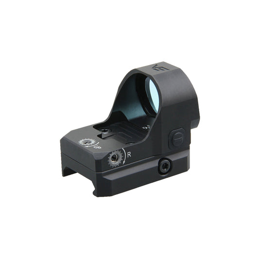 Frenzy 1x22x26 MOS Multi Reticle Pistol (SCRD-M36)