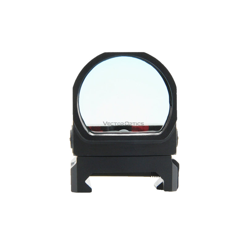 Load image into Gallery viewer, Frenzy 1x22x26 MOS Multi Reticle Pistol (SCRD-M36)