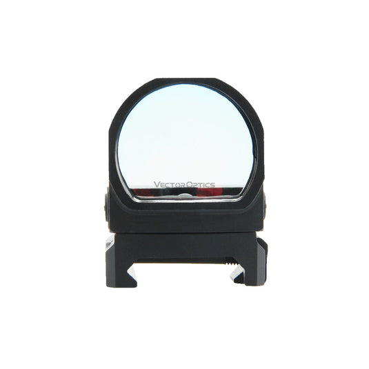 Frenzy 1x22x26 MOS Multi Reticle Pistol (SCRD-M36)