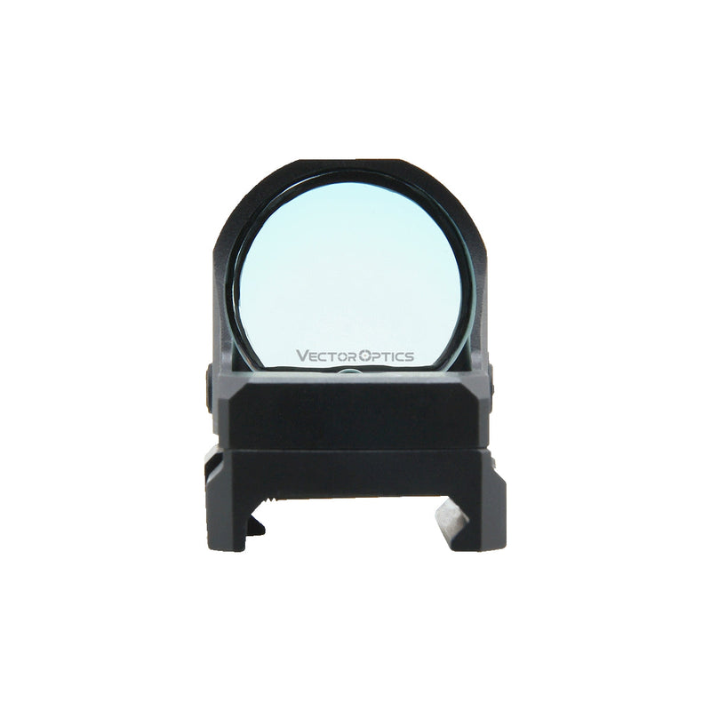 Load image into Gallery viewer, Frenzy 1x22x26 MOS Multi Reticle Pistol (SCRD-M36)