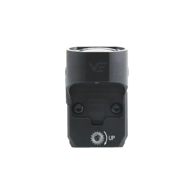 Load image into Gallery viewer, Frenzy 1x22x26 MOS Multi Reticle Pistol (SCRD-M36)
