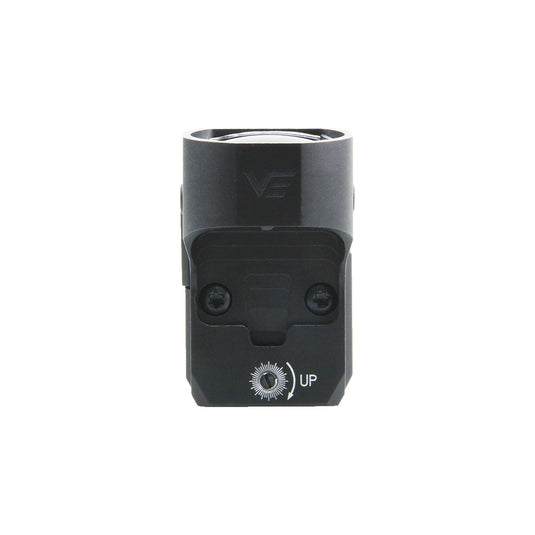 Frenzy 1x22x26 MOS Multi Reticle Pistol (SCRD-M36)