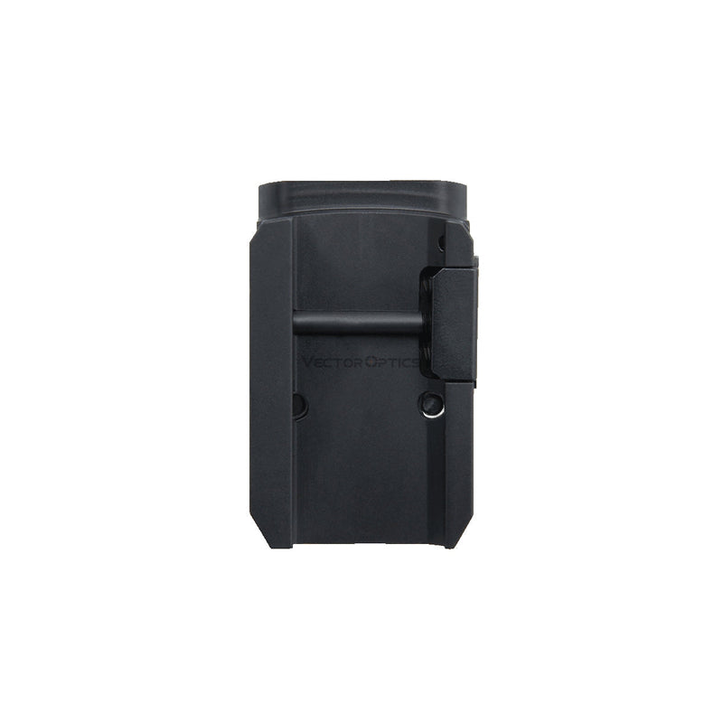 Load image into Gallery viewer, Frenzy 1x22x26 MOS Multi Reticle Pistol (SCRD-M36)