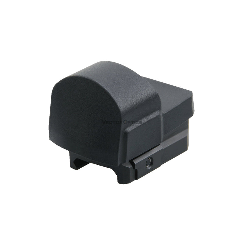 Load image into Gallery viewer, Frenzy 1x22x26 MOS Multi Reticle Pistol (SCRD-M36)