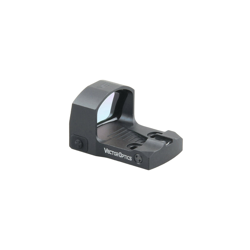 Загрузить изображение в просмотрщик галереи, Frenzy-S 1x17x24 MOS Multi Reticle Red Dot Sight (SCRD-M43)