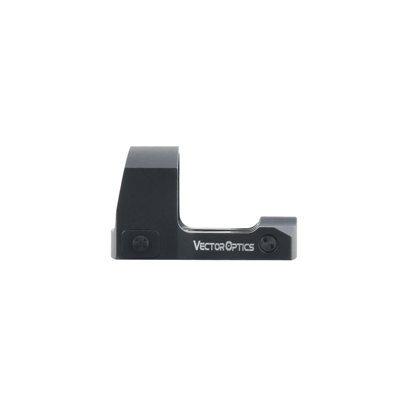 갤러리 뷰어에 이미지 로드, Frenzy-S 1x17x24 MOS 다중 레티클 권총 반사 조준경