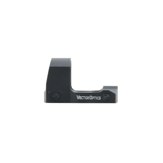 Frenzy-S 1x17x24 MOS 다중 레티클 권총 반사 조준경