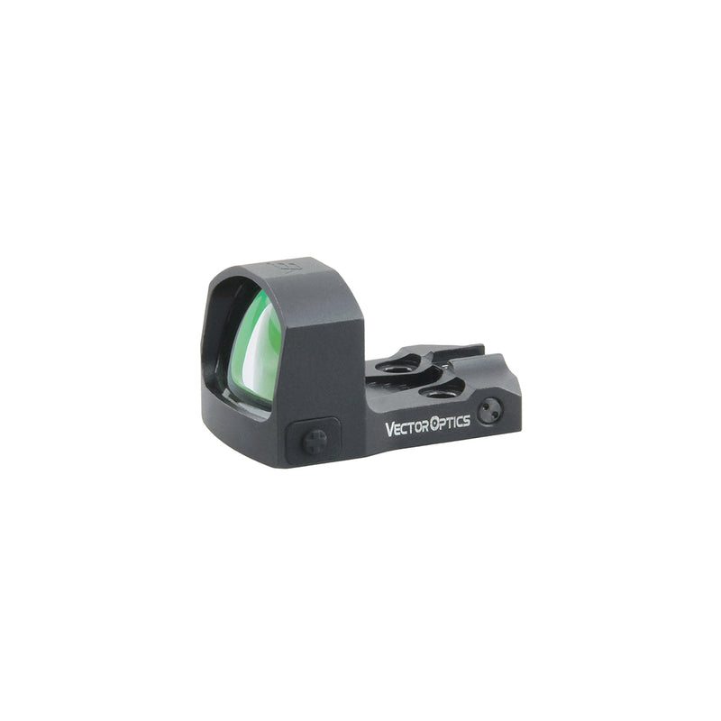 Загрузить изображение в просмотрщик галереи, Frenzy-S 1x17x24 MOS Multi Reticle Red Dot Sight (SCRD-M43)