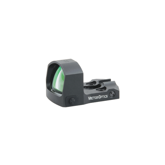Frenzy-S 1x17x24 MOS Multi Reticle Pistol Reflex Sight