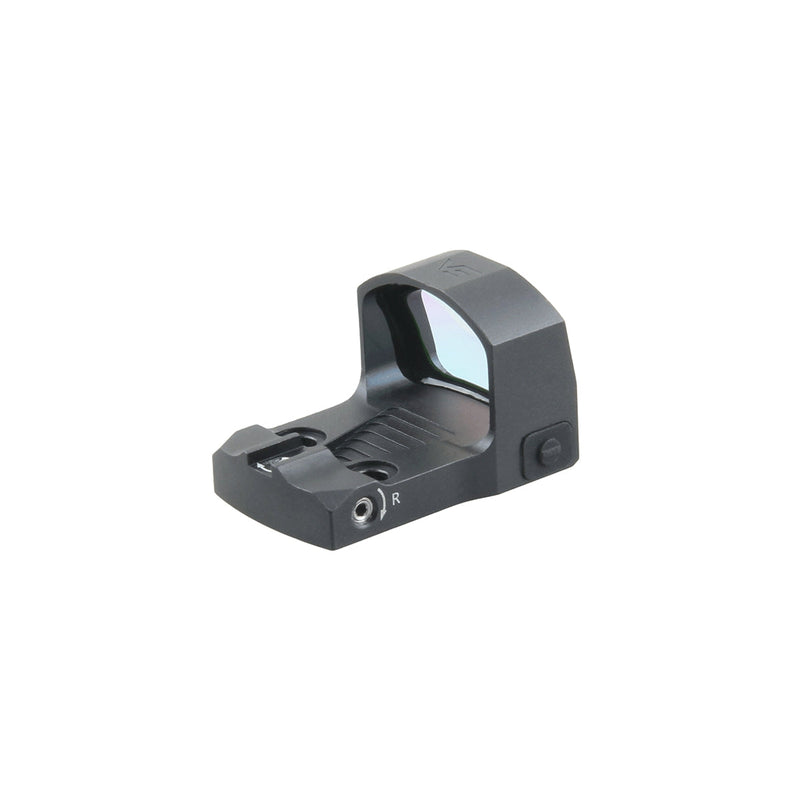 Загрузить изображение в просмотрщик галереи, Frenzy-S 1x17x24 MOS Multi Reticle Red Dot Sight (SCRD-M43)