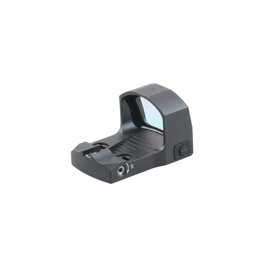 Frenzy-S 1x17x24 MOS 다중 레티클 권총 반사 조준경