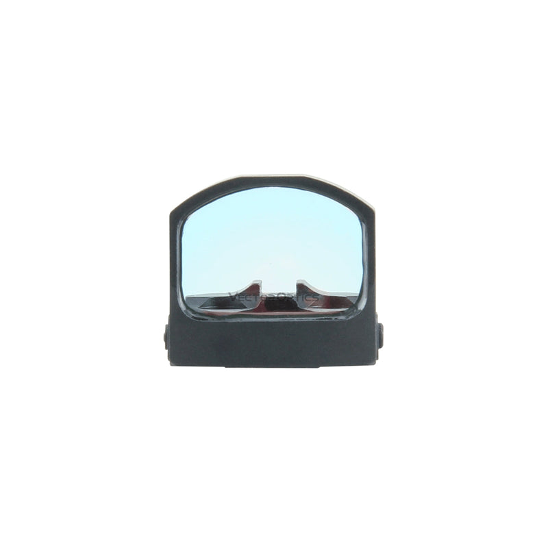 Загрузить изображение в просмотрщик галереи, Frenzy-S 1x17x24 MOS Multi Reticle Red Dot Sight (SCRD-M43)