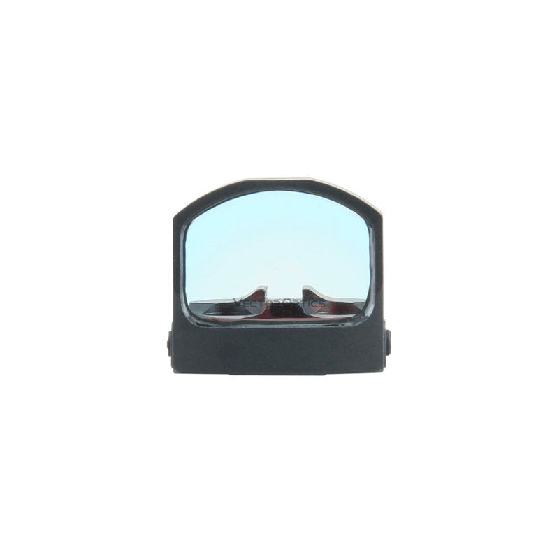 갤러리 뷰어에 이미지 로드, Frenzy-S 1x17x24 MOS 다중 레티클 권총 반사 조준경