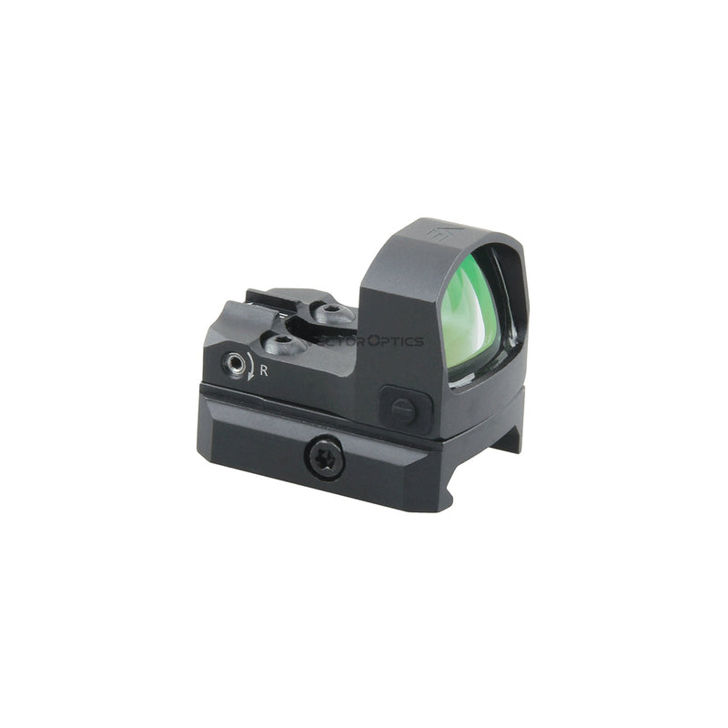 Загрузить изображение в просмотрщик галереи, Frenzy-S 1x17x24 MOS Multi Reticle Red Dot Sight (SCRD-M43)