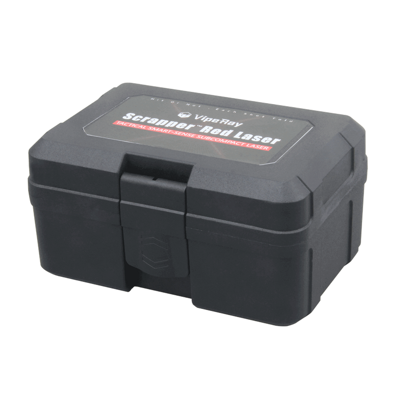 Load image into Gallery viewer, Scrapper Subcompact Pistol Red Laser Sight