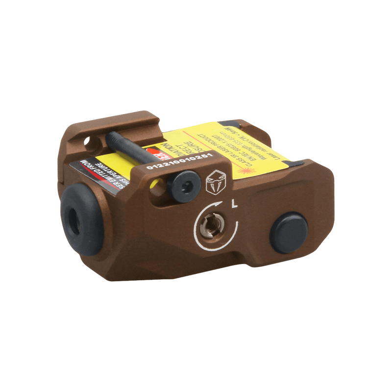 Load image into Gallery viewer, Scrapper Subcompact Pistol Red Laser Sight