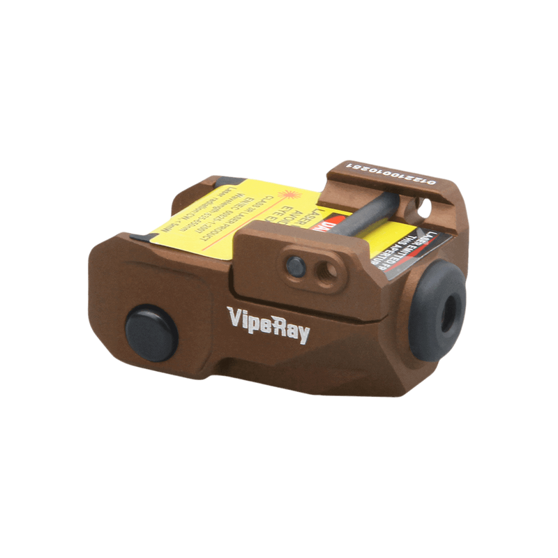 Load image into Gallery viewer, Scrapper Subcompact Pistol Red Laser Sight