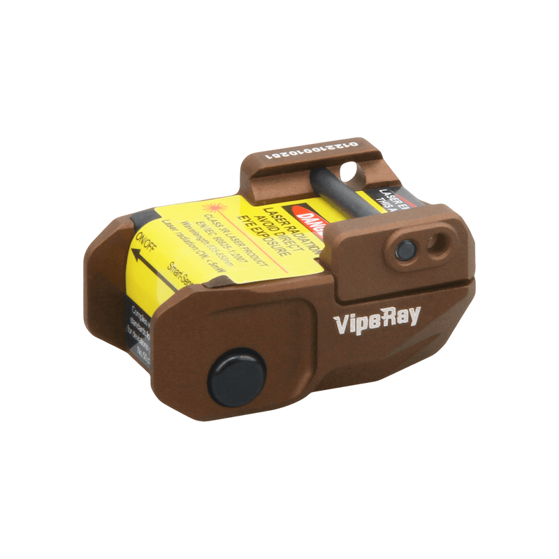 Load image into Gallery viewer, Scrapper Subcompact Pistol Red Laser Sight